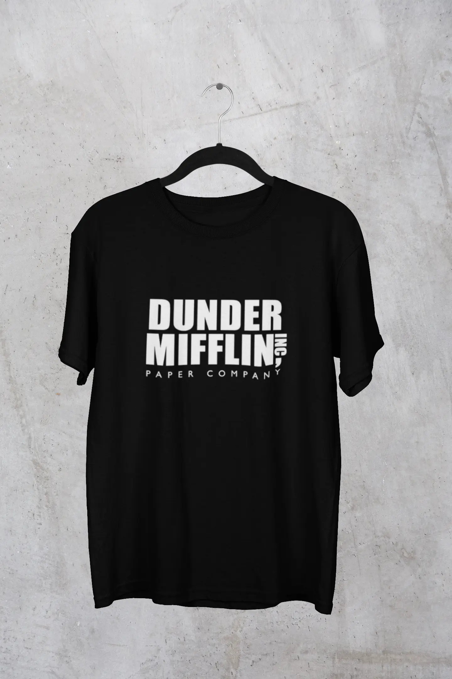 Polera Dunder Mifflin