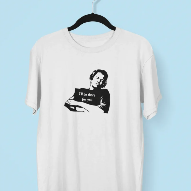Polera Friends - Bing
