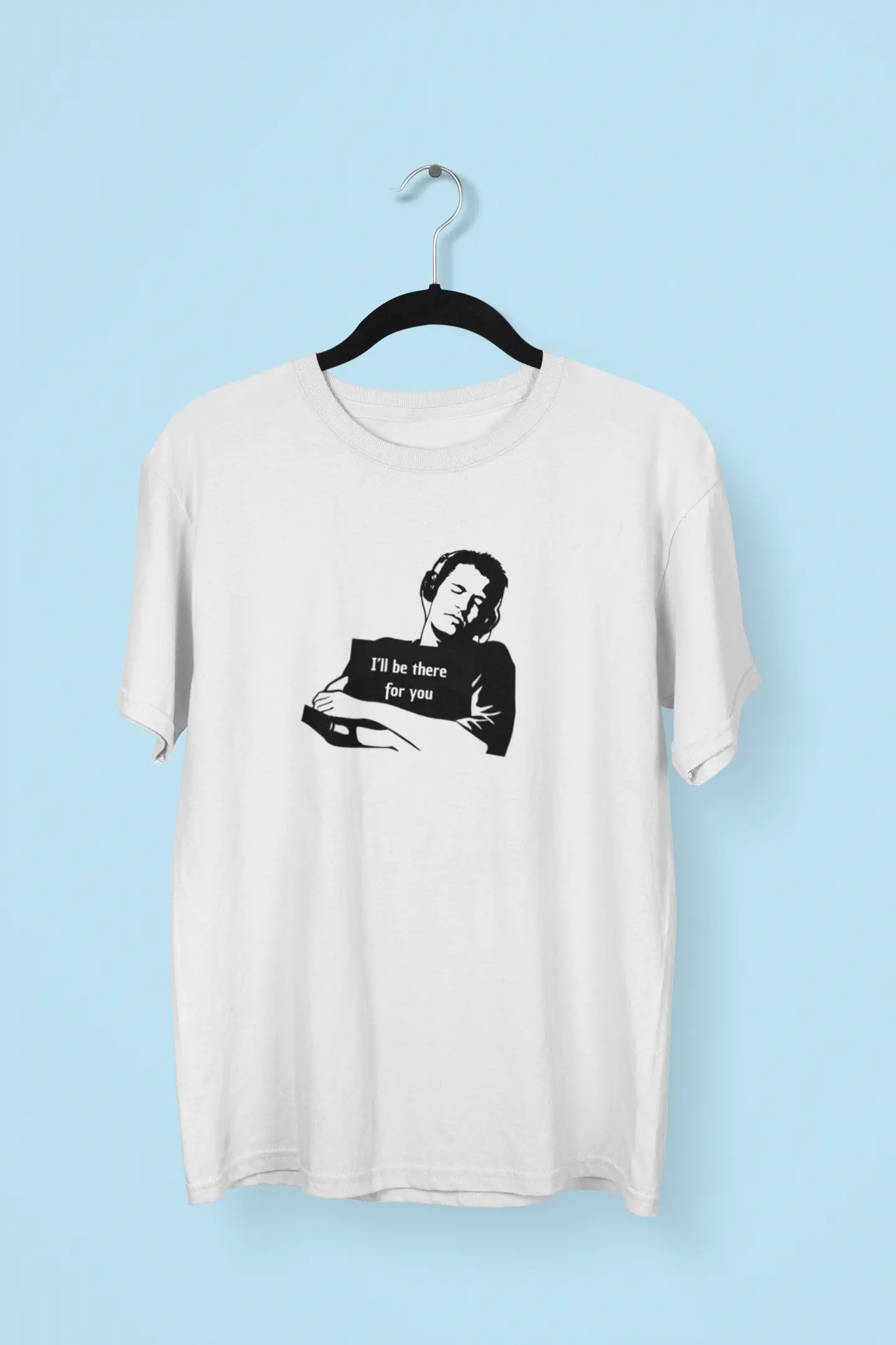 Polera Friends - Bing