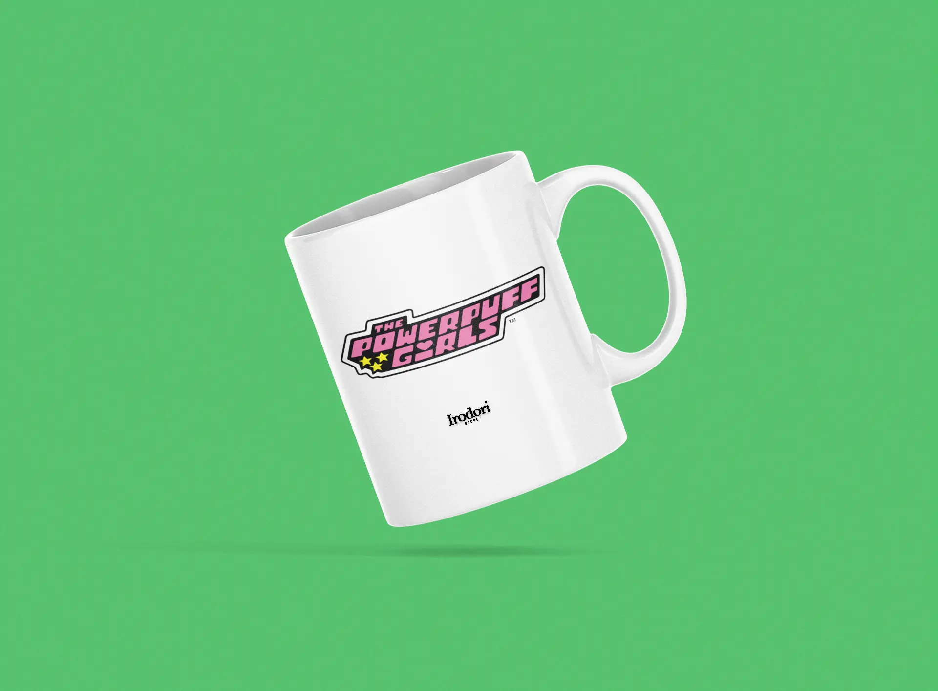 Taza - Chicas SuperPoderosas - Bellota - Imagen 2