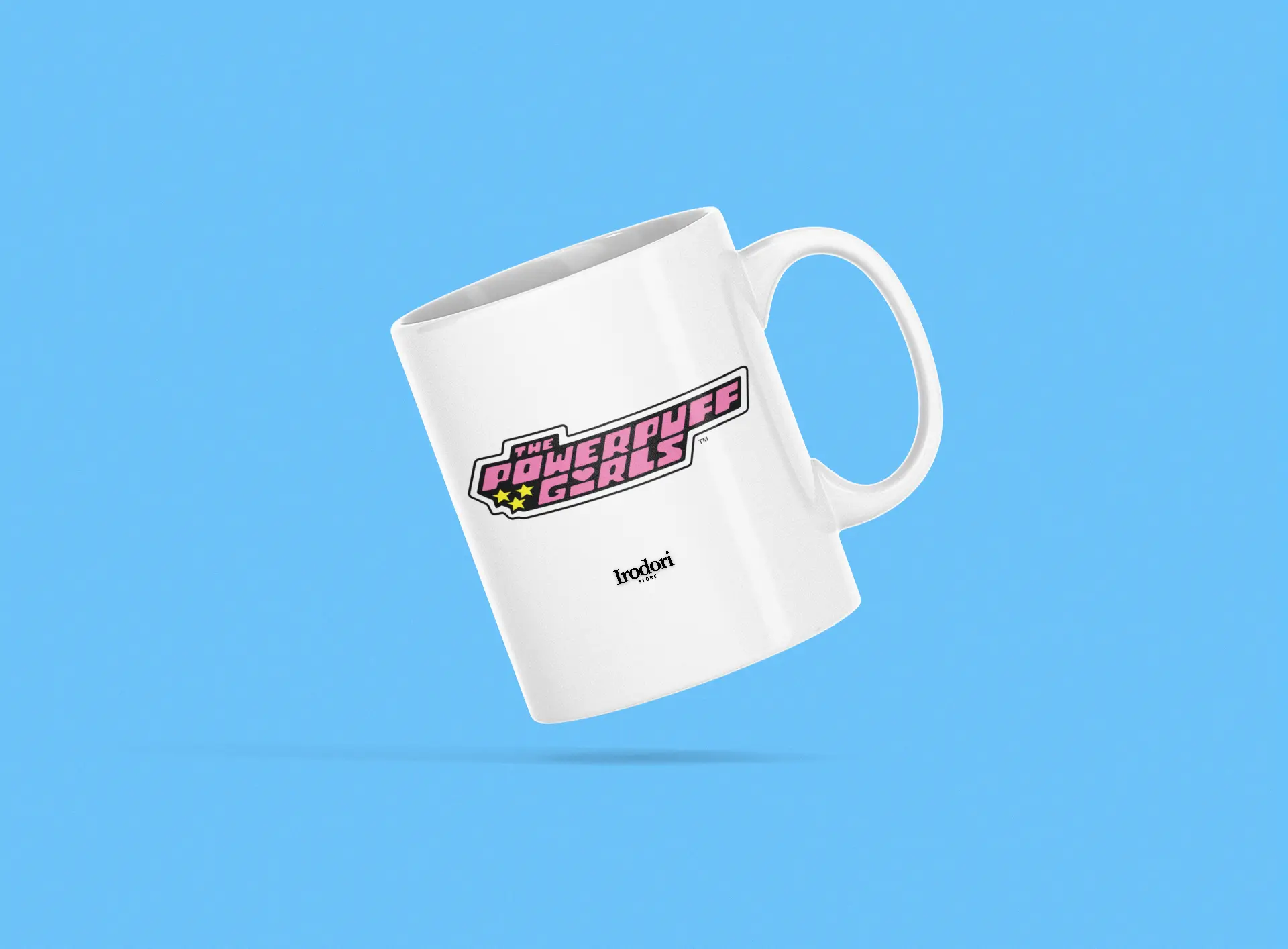 Taza - Chicas SuperPoderosas - Burbuja - Imagen 2