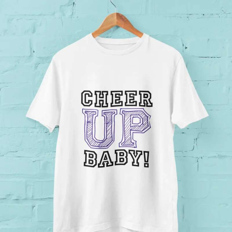 Polera Twice - Cheer up