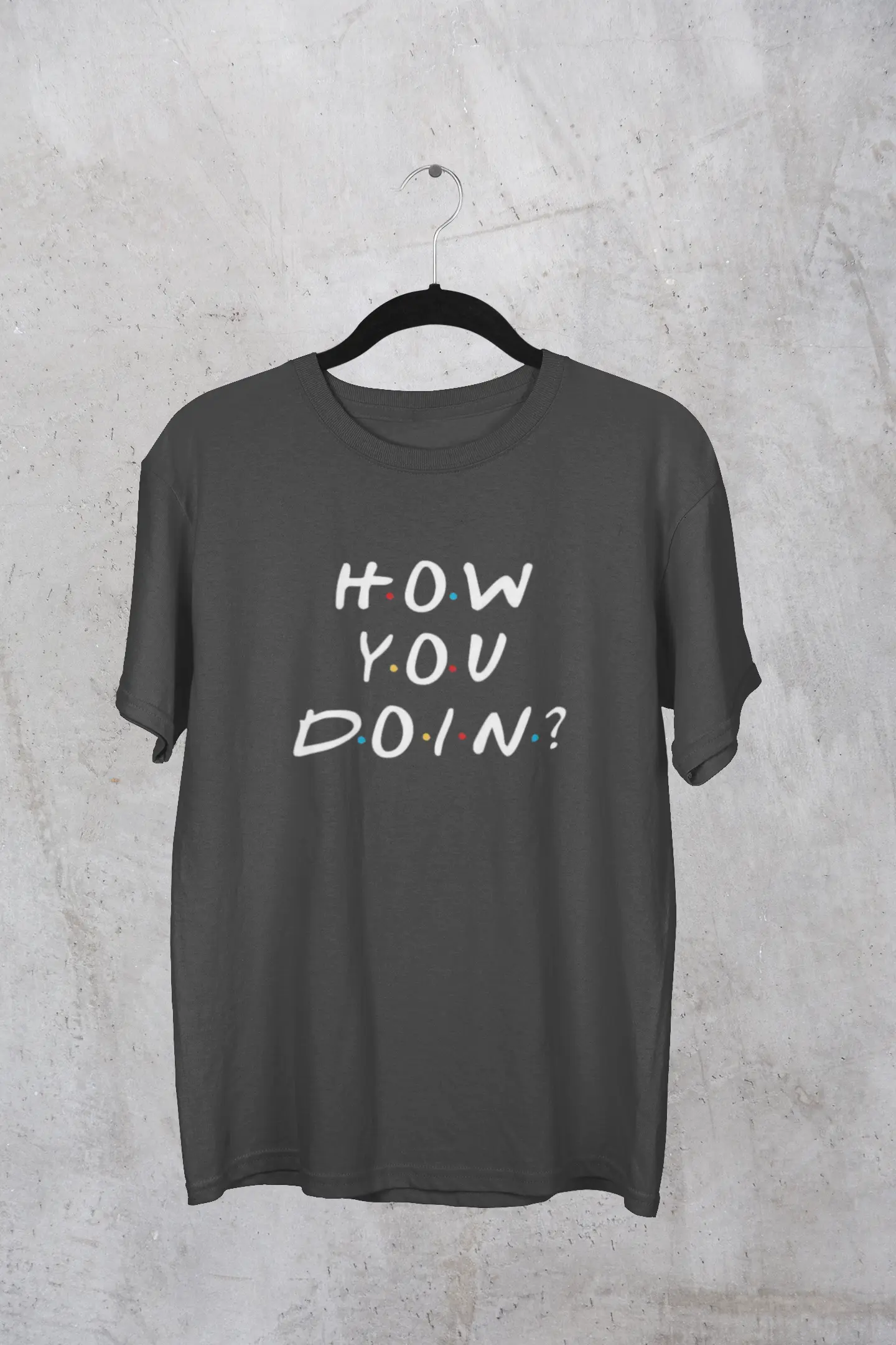 Polera - How You Doin? - Imagen 2