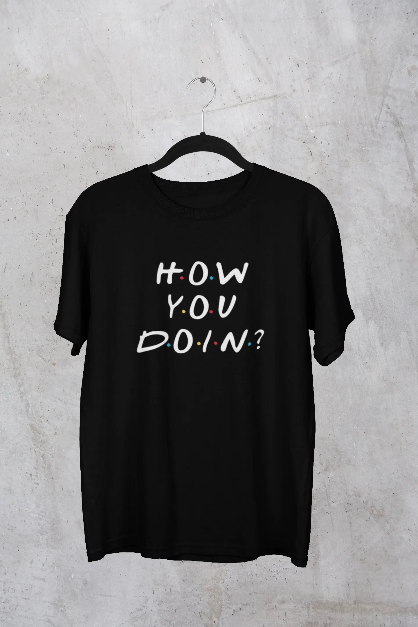 Polera - How You Doin?